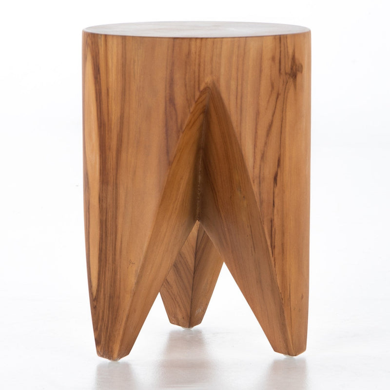 Petros End Table in Various Colors-img1