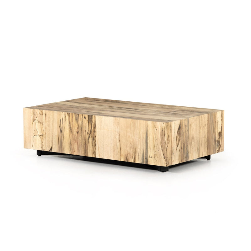 hudson rectangle coffee table new by bd studio 227798 001 2-img38