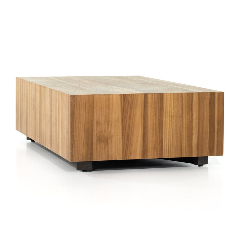 hudson rectangle coffee table new by bd studio 227798 001 33-img82