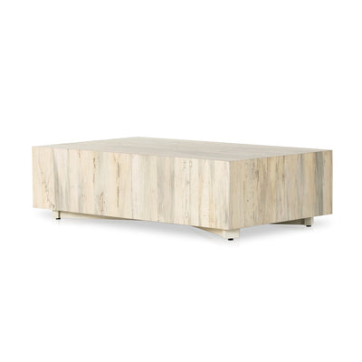 hudson rectangle coffee table new by bd studio 227798 001 4-img84