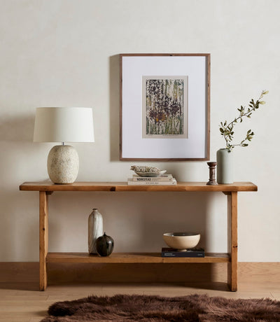 Tosa Console Table-img91