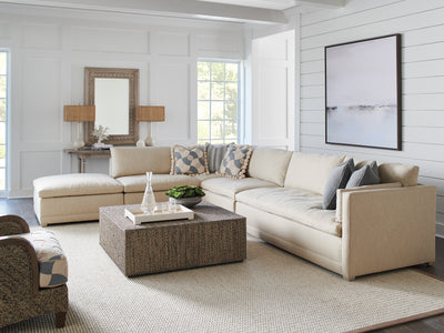 Colony Sectional 4 Piece with Ottoman-img50