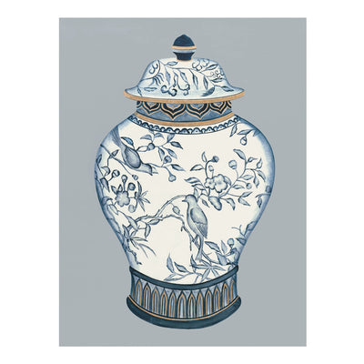 Oriental Scape II by shopbarclaybutera-img30