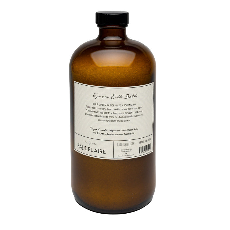 Detoxifying Bath Soak - Epsom Salt-img25