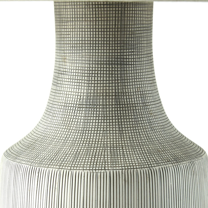 Ombak Table Lamp Alternate Image 4-img0