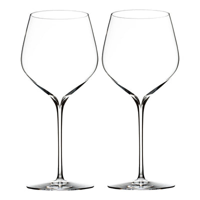 Elegance Cabernet Sauvignon Wine Glass Pair-img58