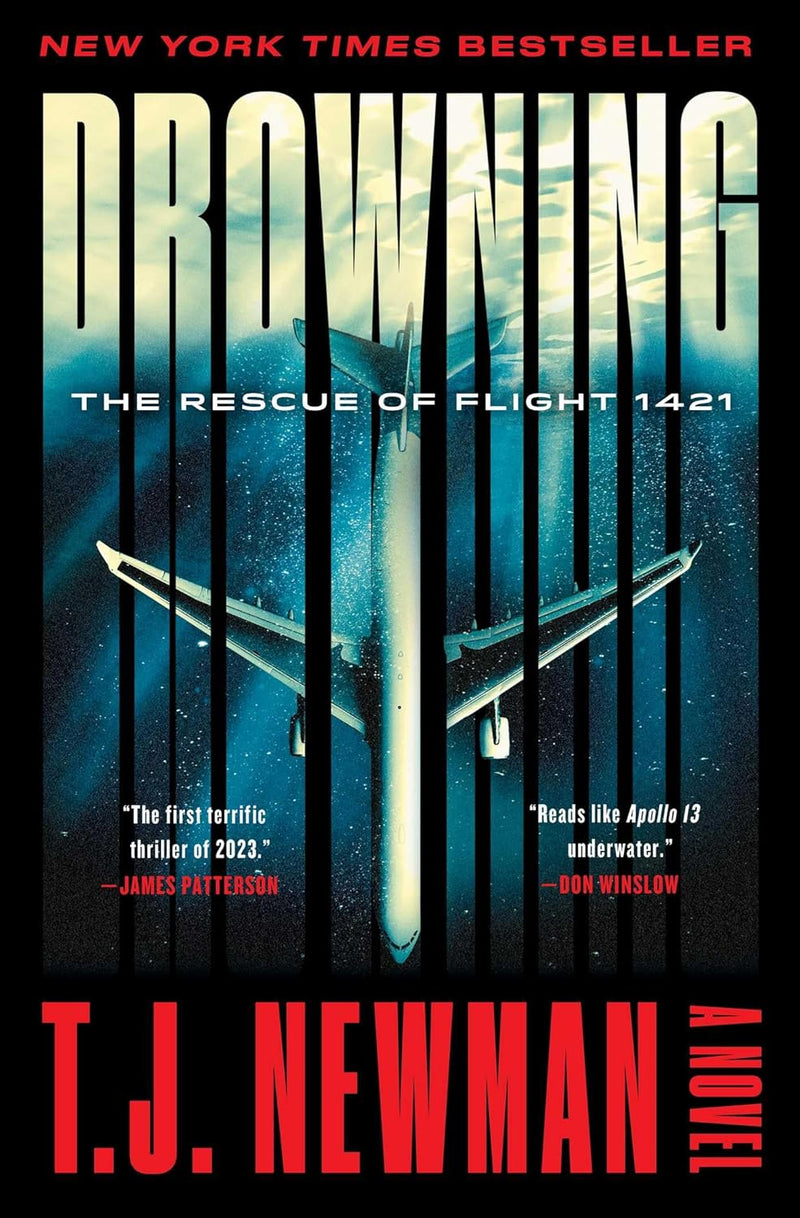 Drowning: The rescue of FLight 1421-img84
