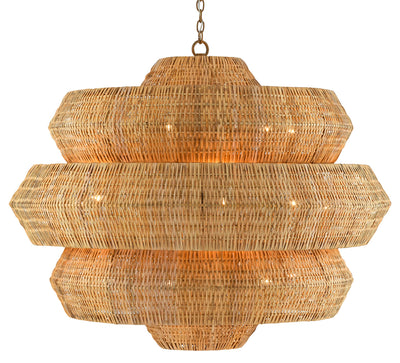Antibes Grande Chandelier by Currey & Company grid__img-ratio-75