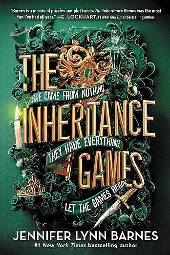 The Inheritance Game-img24