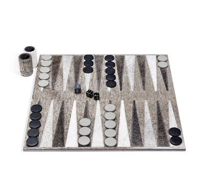Hampton Backgammon Set 6-img50