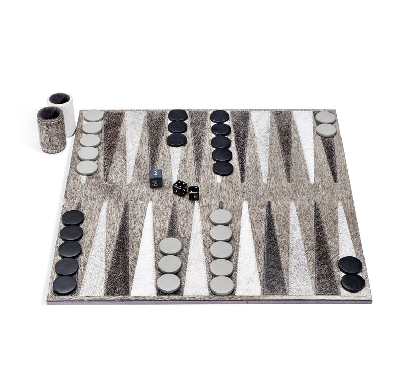 Hampton Backgammon Set 6-img57