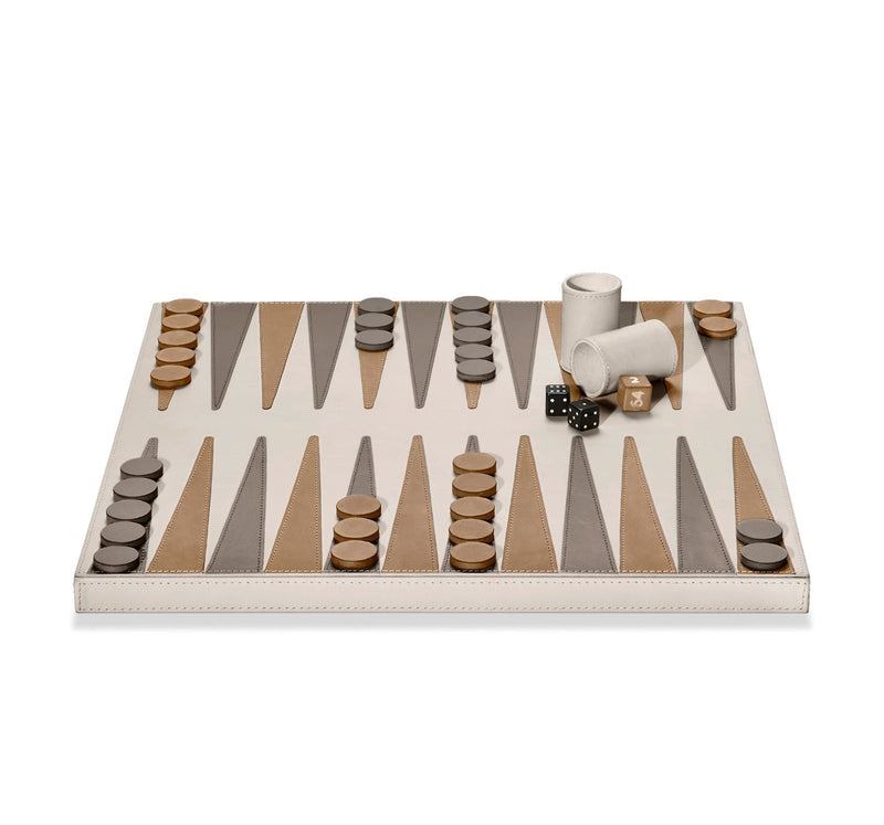 Hampton Backgammon Set 5-img29