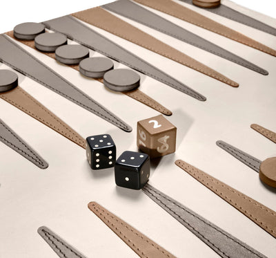Hampton Backgammon Set 3-img55