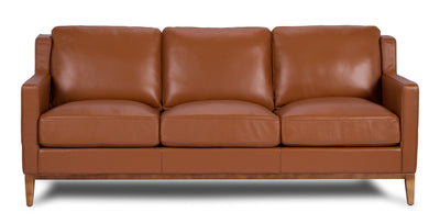 Anders Leather Sofa in Brandy-img23