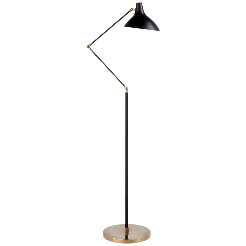 Charlton Floor Lamp by AERIN-img73