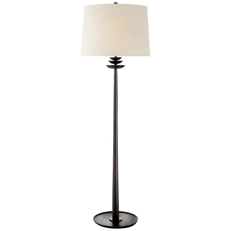 Beaumont Floor Lamp by AERIN-img6