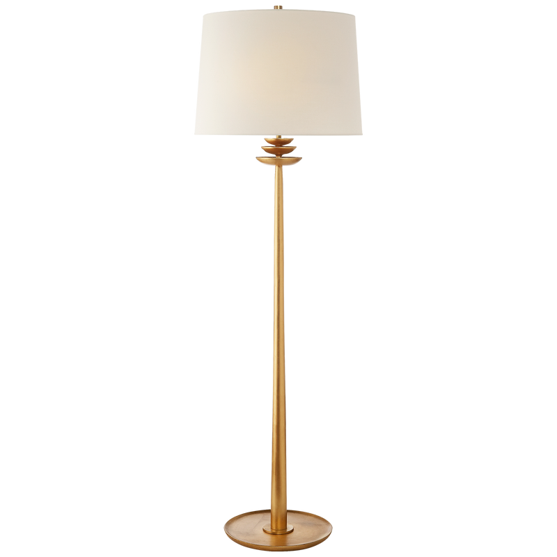 Beaumont Floor Lamp by AERIN-img8