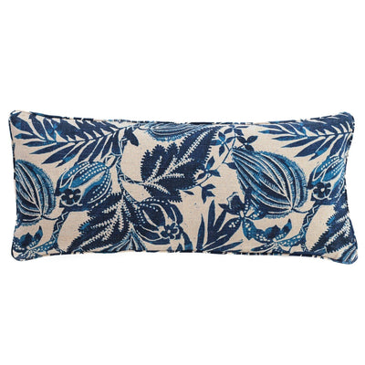 Antigua Linen Decorative Pillow-img95