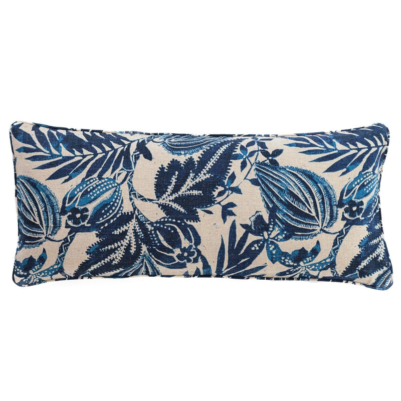 Antigua Linen Decorative Pillow-img50