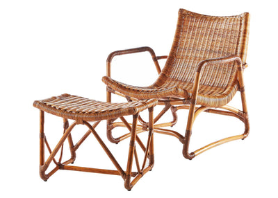 Bodega Lounge Chair + Ottoman by Selamat grid__img-ratio-13