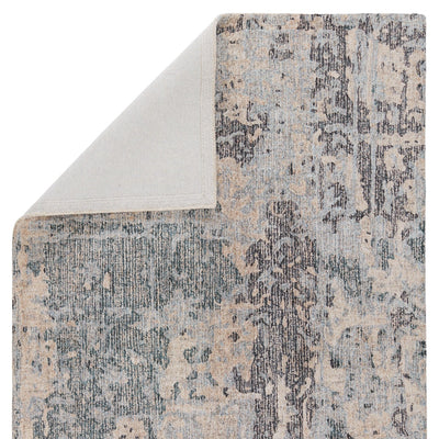 Britta Plus Hand Tufted Octave Silver & Tan Rug 3-img32