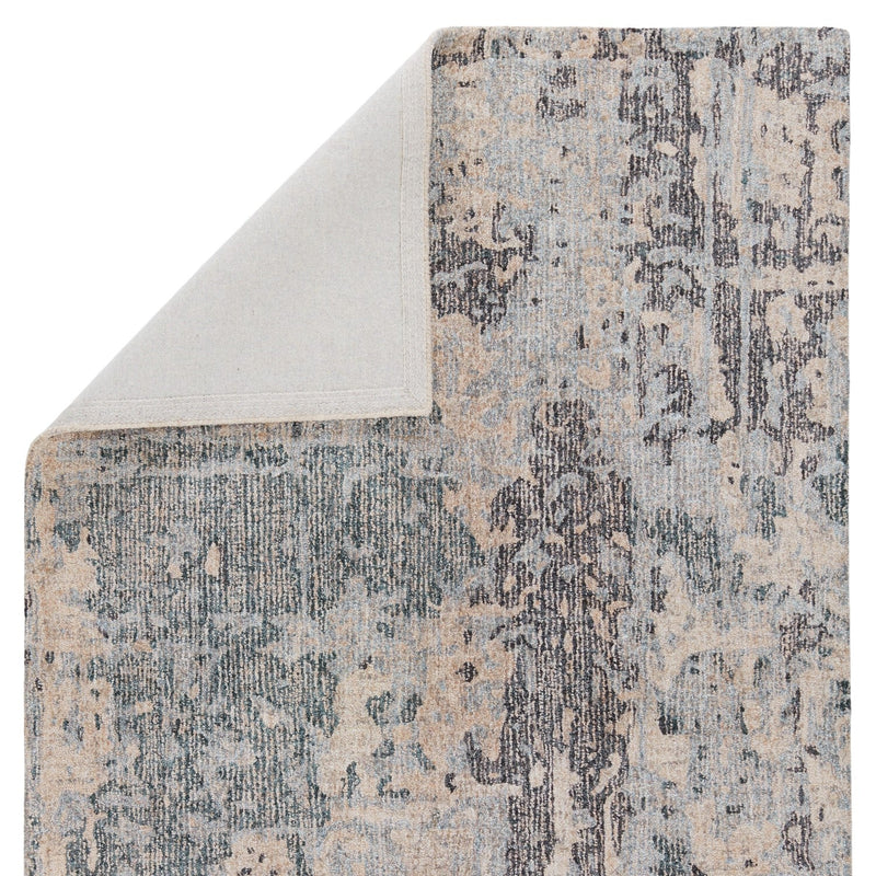 Britta Plus Hand Tufted Octave Silver & Tan Rug 3-img52