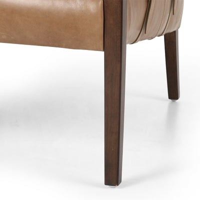 Bauer Leather Chair-img58