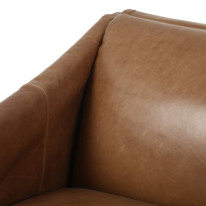 Bauer Leather Chair-img35