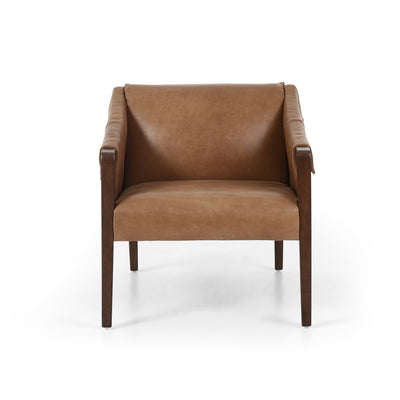Bauer Leather Chair-img49