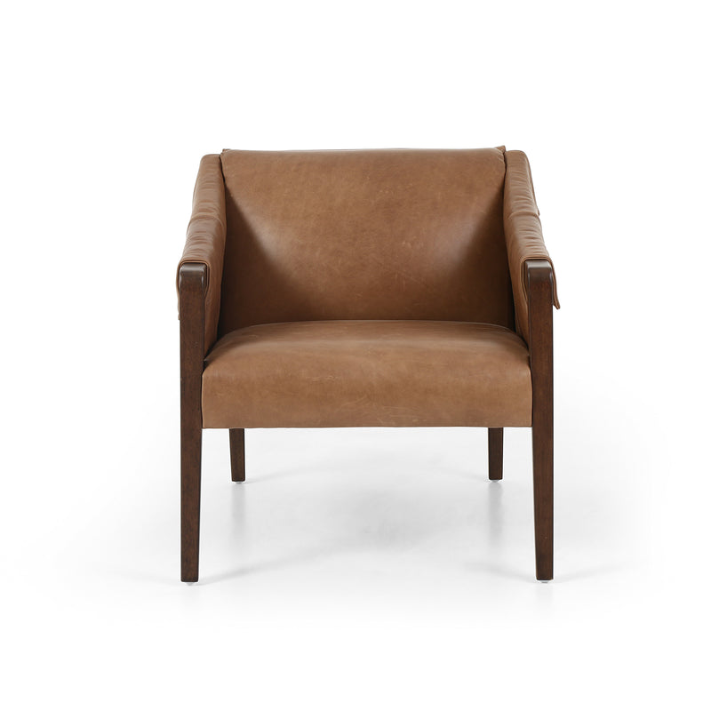 Bauer Leather Chair-img34