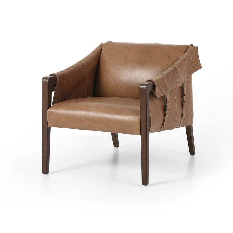 Bauer Leather Chair-img33