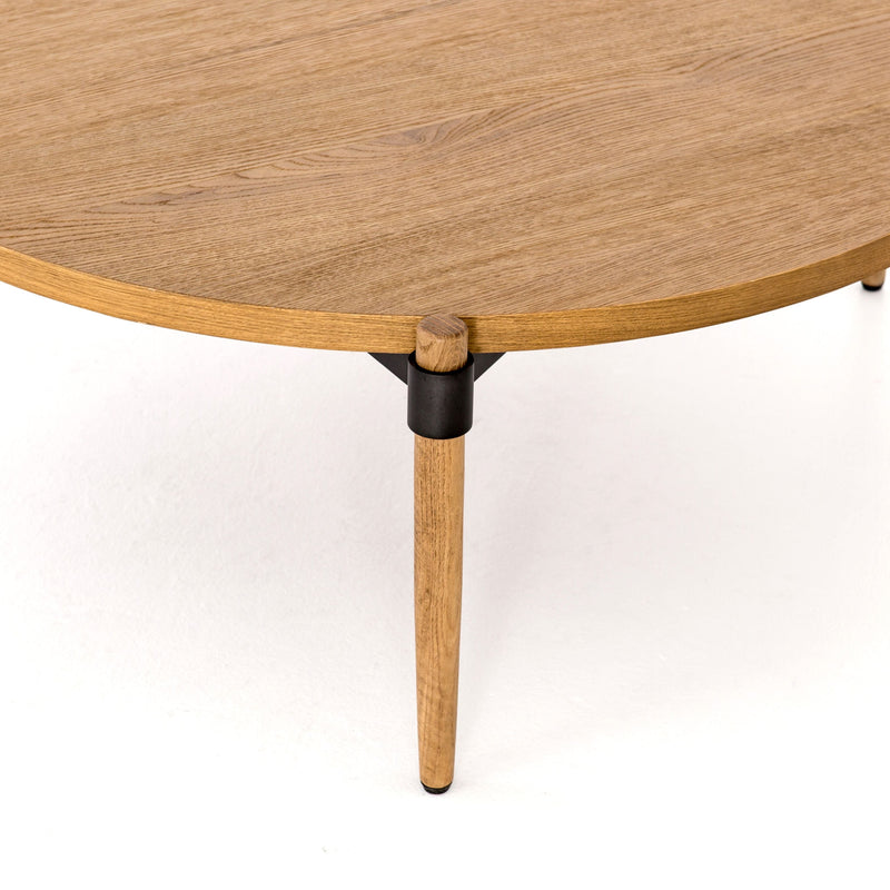 Holmes Coffee Table In Smoked Drift Oak-img0