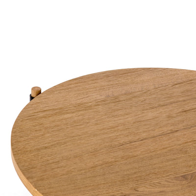 Holmes Coffee Table In Smoked Drift Oak-img82