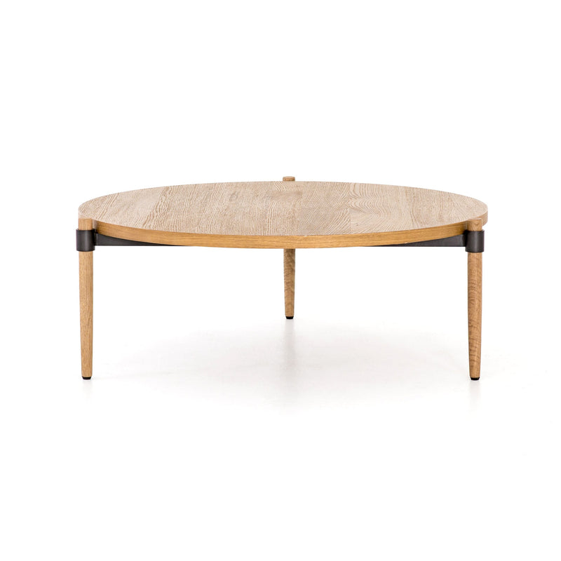 Holmes Coffee Table In Smoked Drift Oak-img44