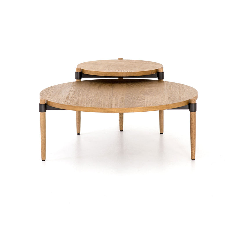 Holmes Coffee Table In Smoked Drift Oak-img10