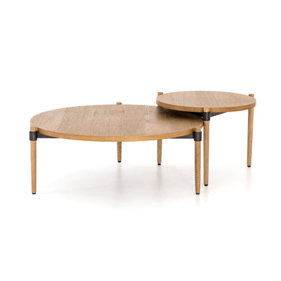 Holmes Coffee Table In Smoked Drift Oak-img88