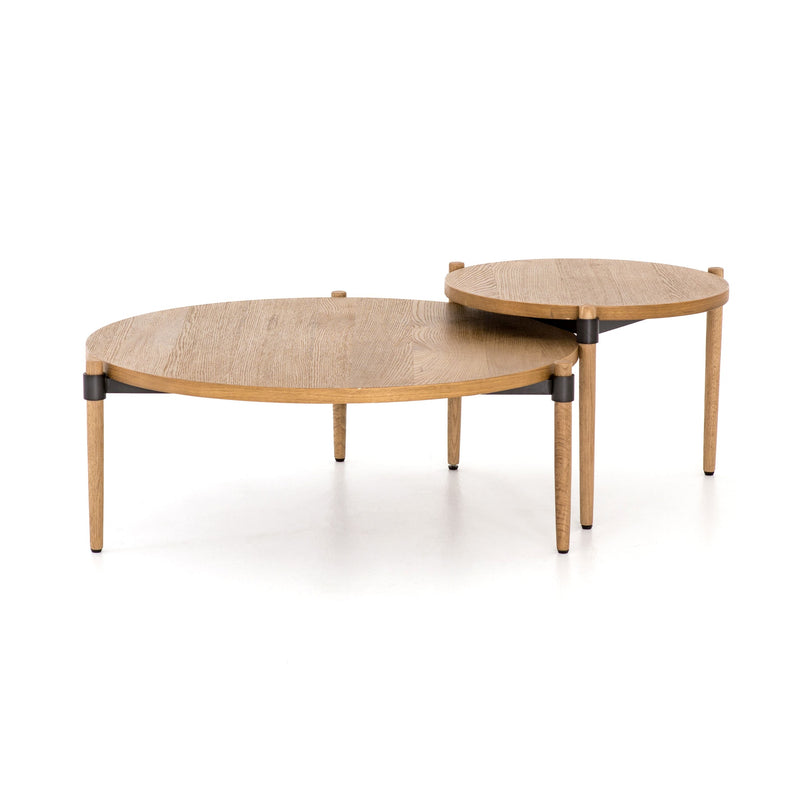 Holmes Coffee Table In Smoked Drift Oak-img30