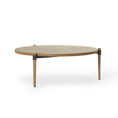 Holmes Coffee Table In Smoked Drift Oak-img92