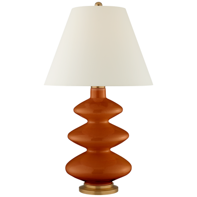 Smith Large Table Lamp by Christopher Spitzmiller-img9