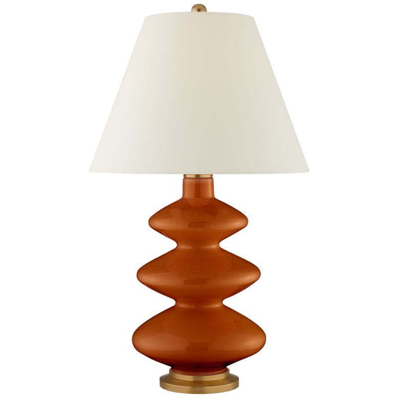 Smith Large Table Lamp by Christopher Spitzmiller-img3