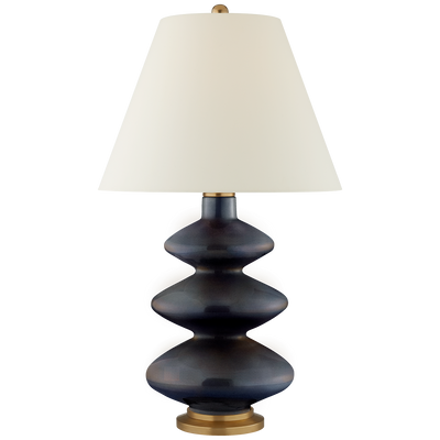 Smith Large Table Lamp by Christopher Spitzmiller-img17
