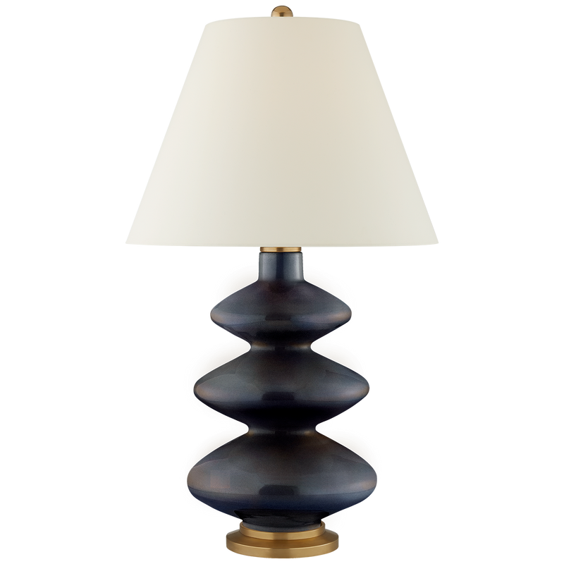 Smith Large Table Lamp by Christopher Spitzmiller-img46