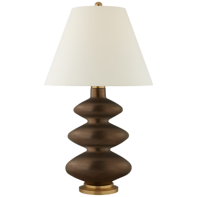 Smith Large Table Lamp by Christopher Spitzmiller-img45