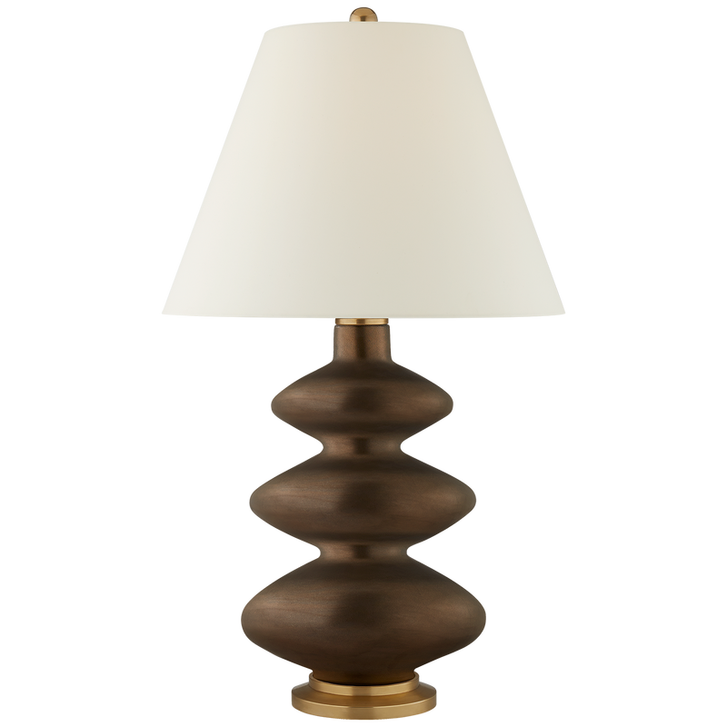 Smith Large Table Lamp by Christopher Spitzmiller-img9