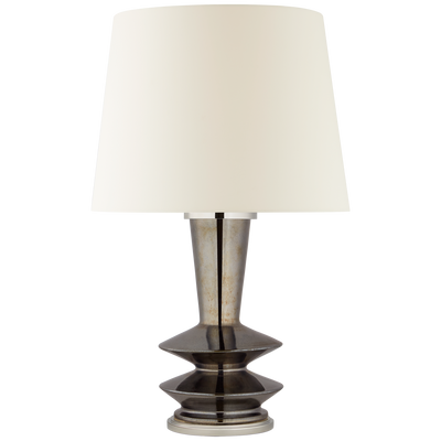 Whittaker Medium Table Lamp by Christopher Spitzmiller grid__img-ratio-15
