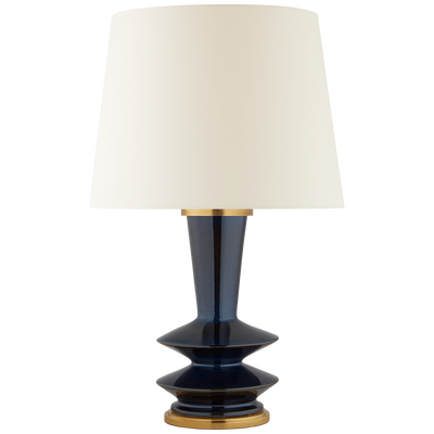 Whittaker Medium Table Lamp by Christopher Spitzmiller-img71