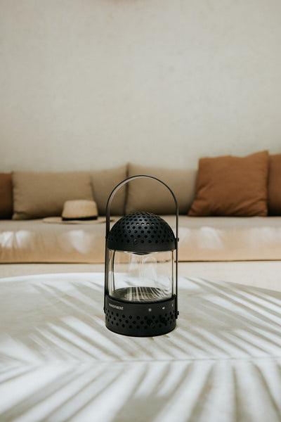 Light Speaker by Transparent-img80