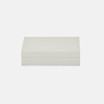 Dayton Standard Domino Box Set, Full-Grain Leather-img96
