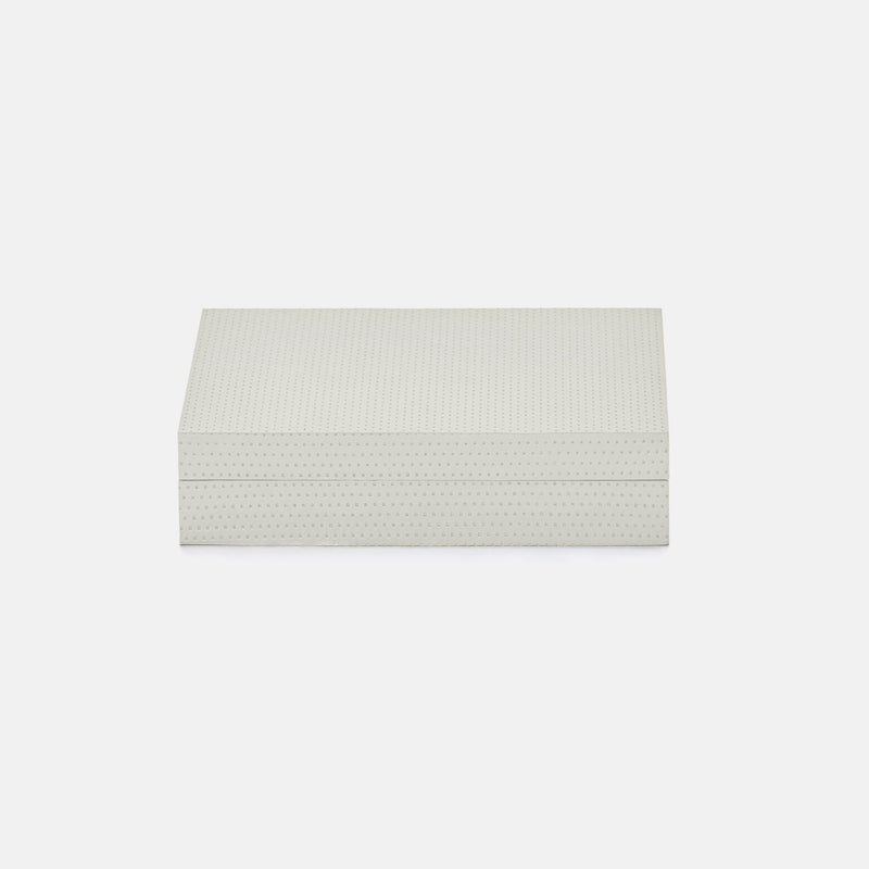 Dayton Standard Domino Box Set, Full-Grain Leather-img60