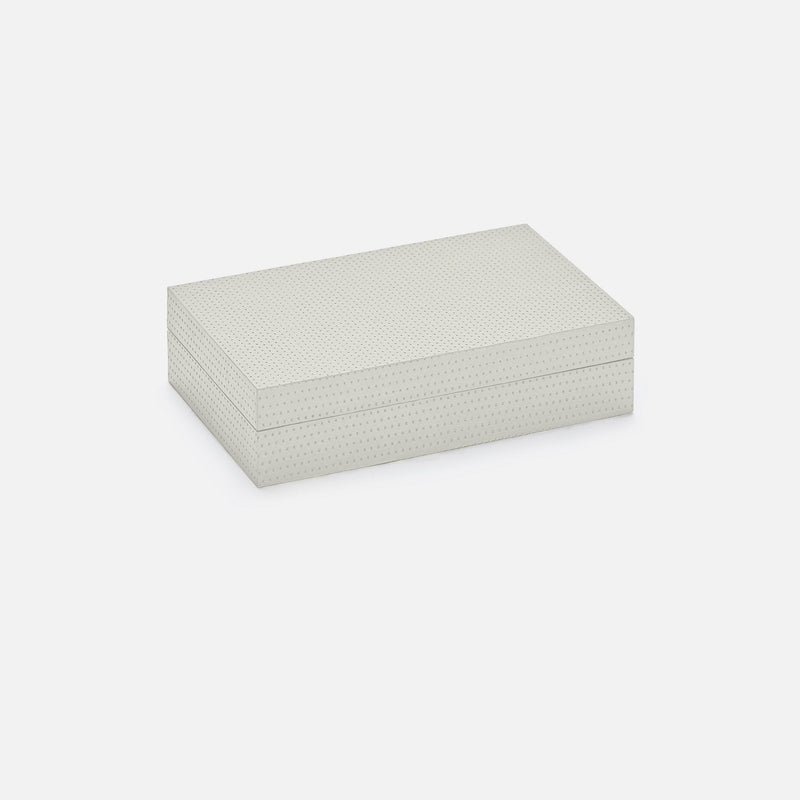 Dayton Standard Domino Box Set, Full-Grain Leather-img48